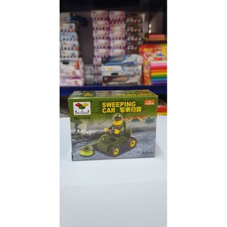 Lego xếp hình 35+ chi tiết