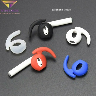 Đệm Silicon Chống Trượt Cho Tai Nghe Airpod