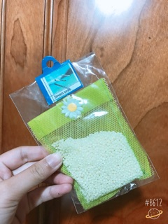 Túi hút ẩm thơm phòng