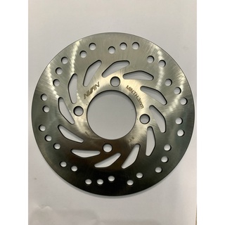 Đĩa airblade 110 125, sh mode, pcx đời đầu phanh thắng đĩa dầu ab110, air blade 110 - 45251kwwb11