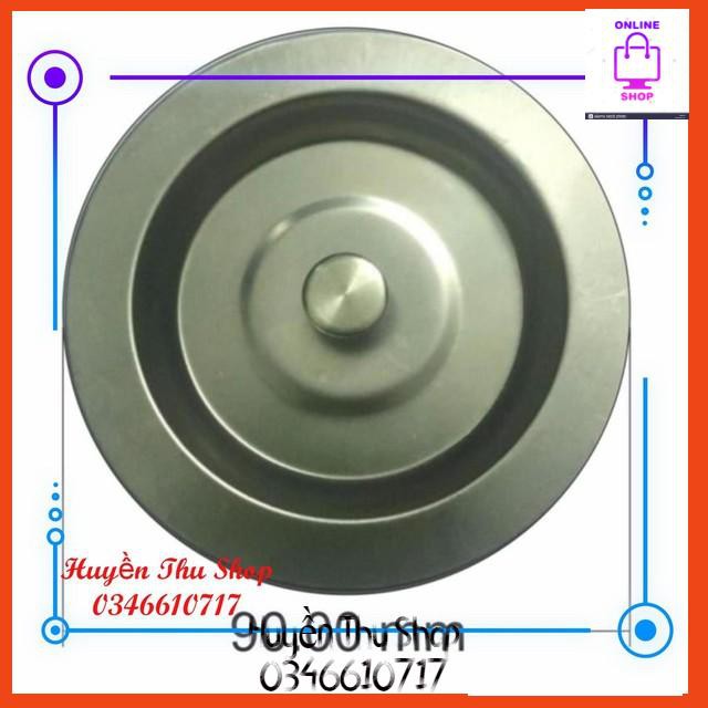 Nắp chặn nước bồn rửa bát