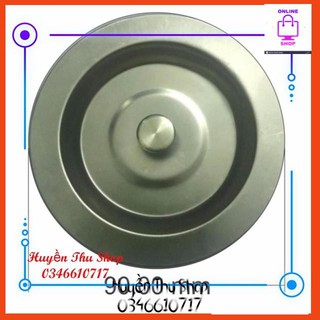 Nắp chặn nước bồn rửa bát