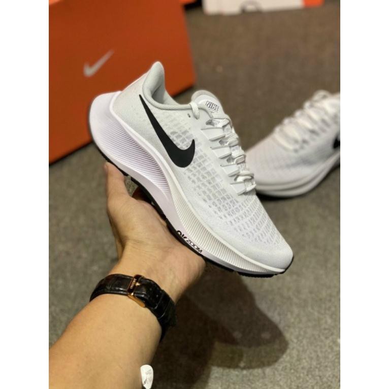 GIÀY NIKE CHÍNH HÃNG PEGASUS 37 TURBO RUNNING NAM