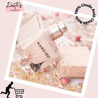 Nước hoa Narciso Poudree chiết 10ml