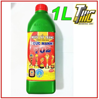 Nước tẩy rửa lốc máy siêu sạch 702