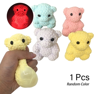 Đồ Chơi Squishy Giúp Giảm Căng Thẳng