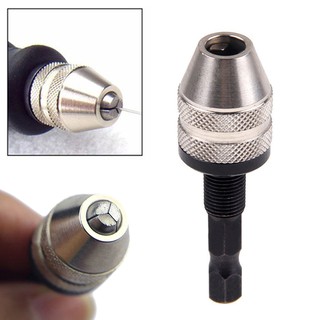Đầu nối mũi khoan lục giác nhanh chóng không cần khóa chất lượng cao