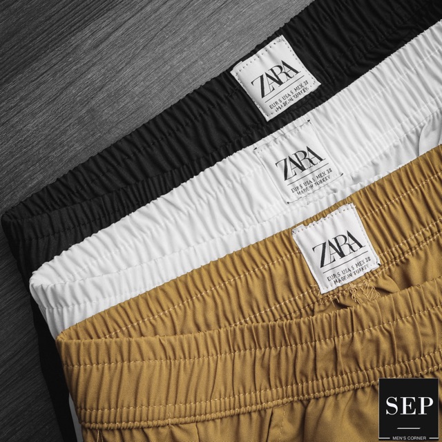 Set bộ unisex Mickey & Donald chất liệu sợi tre nhẹ mát, 1 set bao gồm 1 áo somi cổ danton & 1 quần short | BigBuy360 - bigbuy360.vn