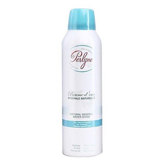 Xịt khoáng Perlyne Natural Mineral Water 150ml