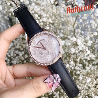 Đồng hồ nữ michael kors nini black mk2649
