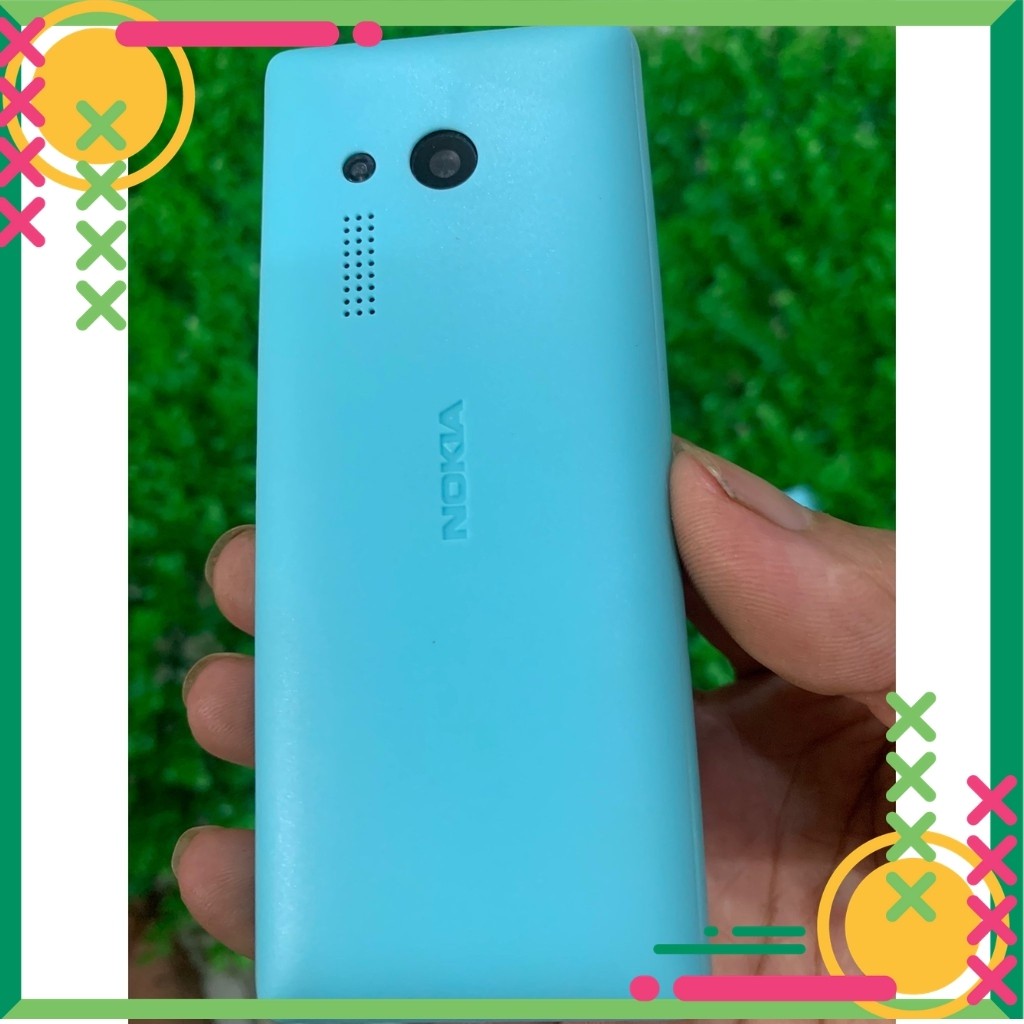 Điện Thoại Nokia 150 2 Sim Chính Hãng - Màn Hình To Đẹp - Bảo Hành 12 Tháng | BigBuy360 - bigbuy360.vn