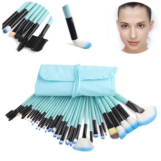 Bộ 32 cọ trang điểm Vander