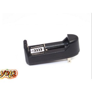 Đế Sạc Pin 18650 3.7V-4.2V