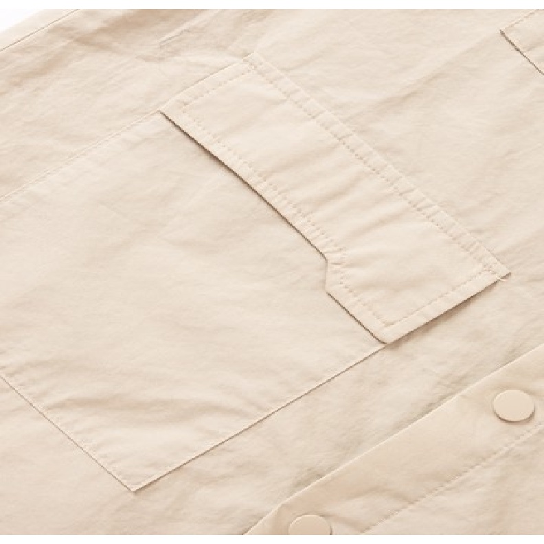 Áo sơ mi thời trang BALABALA- KIDS dành cho bé trai 202222118102