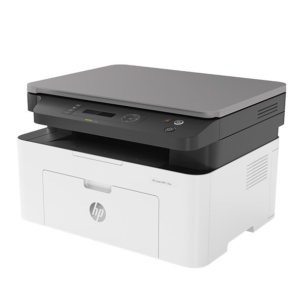 Máy in đa chức năng HP Laser MFP 135A (4ZB82A) hàng chính hãng