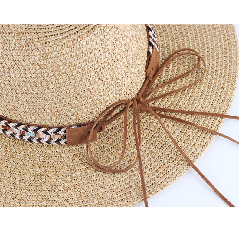 Nón Cối Rộng Vành Thiết Kế Mới Cho Phái Nữ