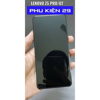 [Lenovo Z5 Pro/GT] Kính cường lực Glass Pro+ 9H