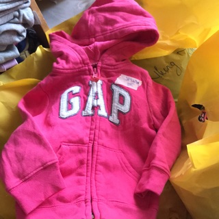 Áo khoác Baby Gap xuất xịn