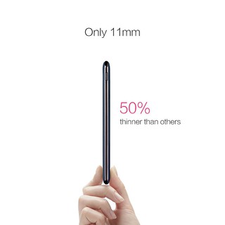 Sạc dự phòng Maxco Razor 8000mAh