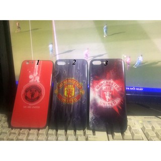 ốp lưng iphone độc logo mu