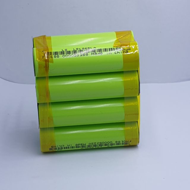 Achun.vn - KHỐI PIN LISHEN 4S-14.6V/16.8 - 4.000mah Xả 40 CHO MÁY Hi-ta-chi