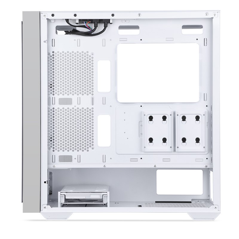 Vỏ Case SEGOTEP GANK360 WHITE