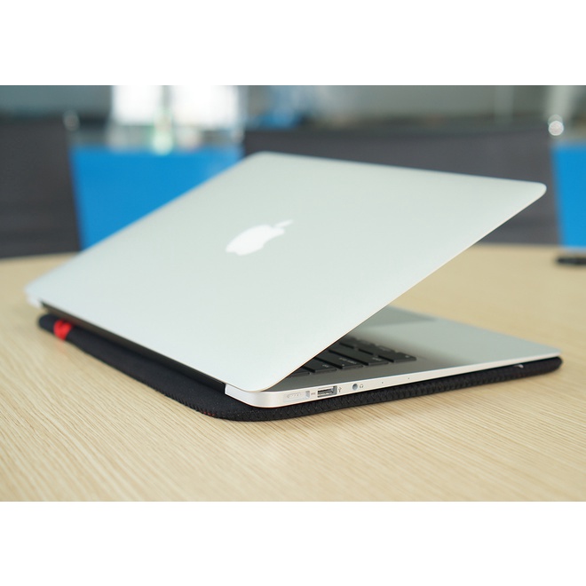 MÁY TÍNH XÁCH TAY - MACBOOK AIR 13.3 INCH 2015 MJVE2 CORE I5 4GB 128GB 99% | BigBuy360 - bigbuy360.vn