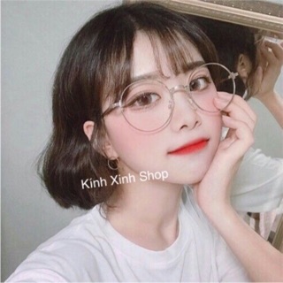 📌 HOT HOT 📌 Kính Mắt tròn KOREA Thời trang - MT9927