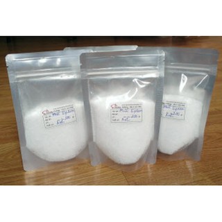 Muối Epsom nhập khẩu từ Anh