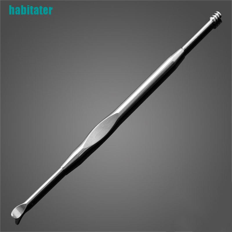 [habitater] Dụng Cụ Lấy Ráy Tai Hữu Ích Mới