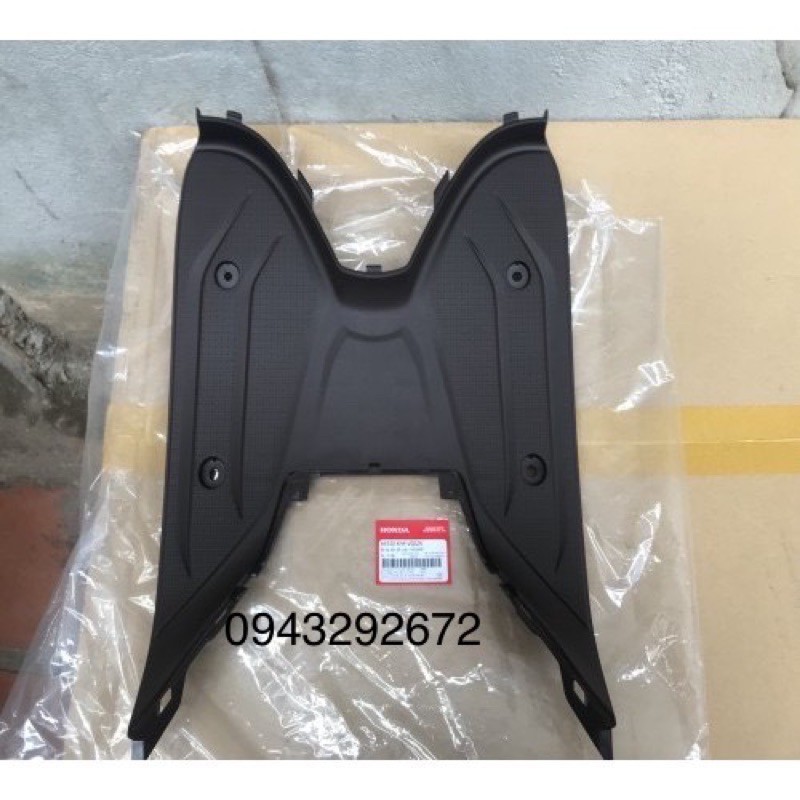 Bộ nhám Vision 2014 - 2019 Honda