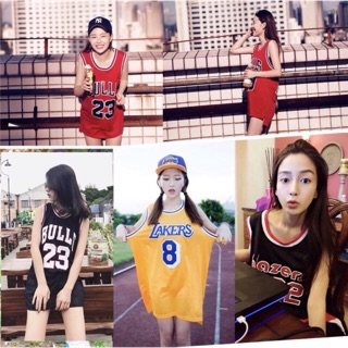Áo thun thể thao cao cấp sát nách Bull 23 thời trang cho nam nữ bao hot(ảnh chụp thật 1000% khách yên tâm nhé)