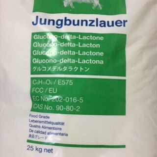 Đường nho Pháp làm đậu hũ, tàu phớ gói chia lẻ 100g