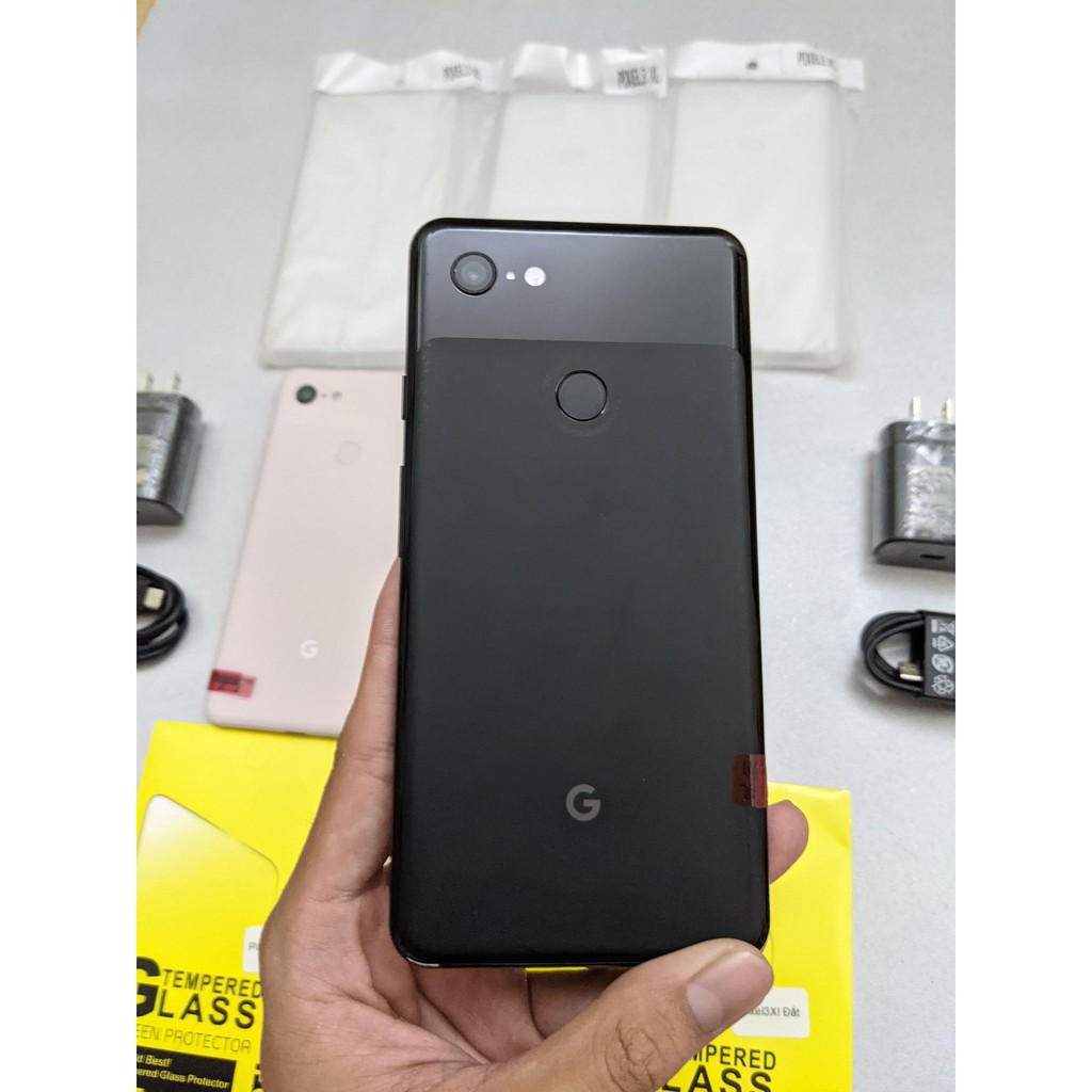 Goolge Pixel 3XL Zin Đẹp Giá Mềm | BigBuy360 - bigbuy360.vn