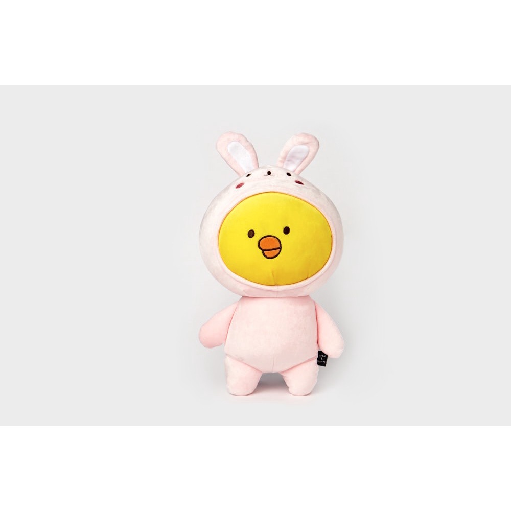 Thỏ Nhồi Bông Iren Marshmallow ARTBOX Hàn Quốc Dễ Thương