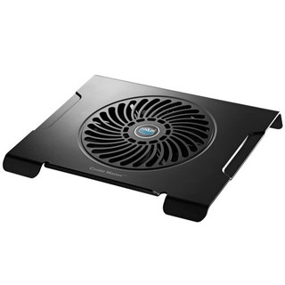 Đế tản nhiệt Cooler Master C3 (Đen)
