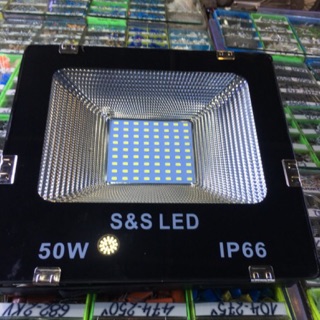 Pha led s&s ip66 50w- 220v