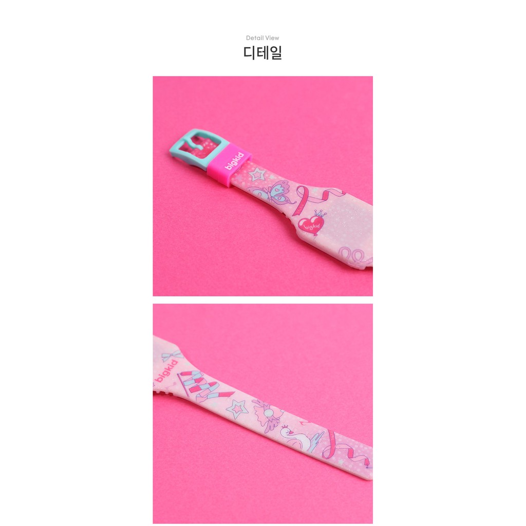 ĐỒNG HỒ LED CHỐNG MUỖI CHO TRẺ BIGKID | BigBuy360 - bigbuy360.vn