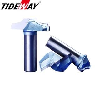 ✔️🛠 Mũi soi huỳnh ván 2 chỉ Tideway ✔️🛠