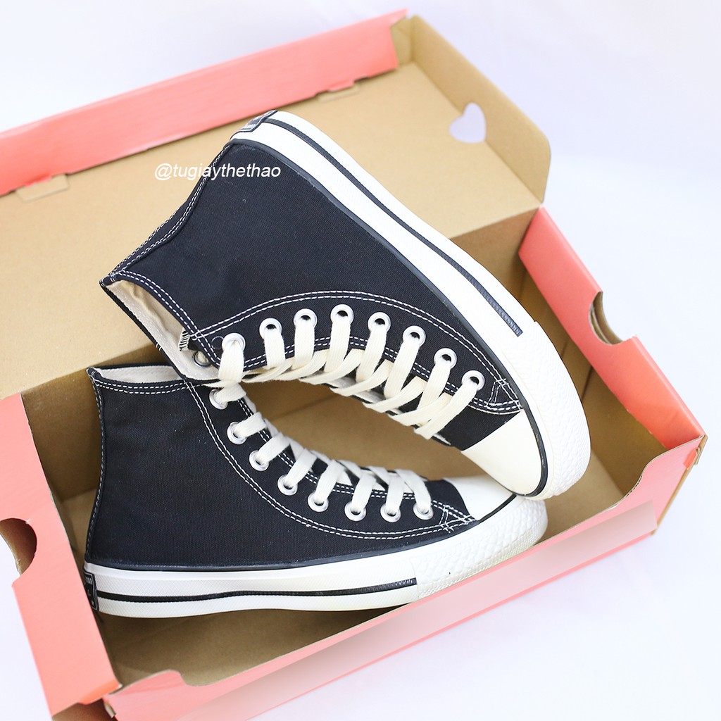 [Mã WAMT2405 giảm 10K đơn 0K] [ CV Mũi Bóng+Lót Xanh+Đế 3 lớp ] Giày Thể Thao nhiều màu Nam Nữ Hàn Quốc | BigBuy360 - bigbuy360.vn