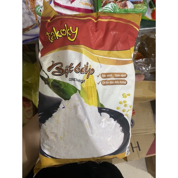 Bột bắp tài ký 1kg