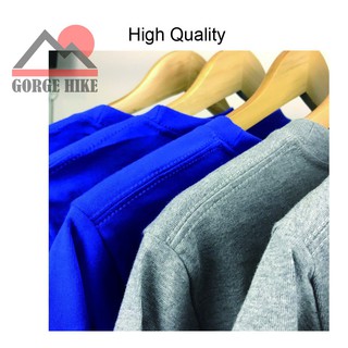 Áo thun đen cổ tròn in chữ Nirvana độc đáo