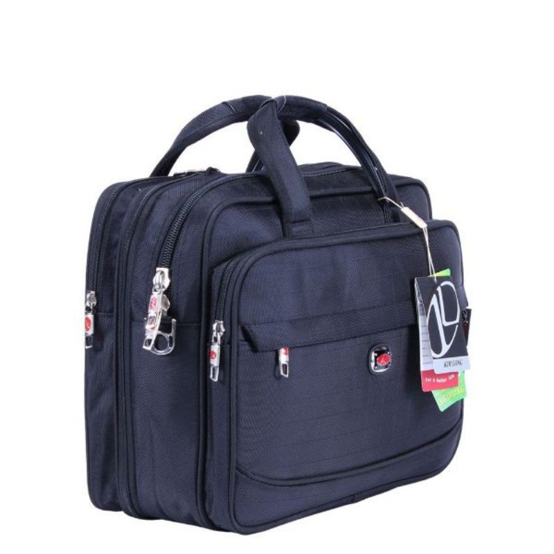 CẶP LAPTOP 15.6 INCH KIM LONG KL018 ,CẶP NAM CÔNG SỞ CỞ LỚN CÓ KHÓA MỞ RỘNG CAO CẤP CHỐNG NƯỚC | BigBuy360 - bigbuy360.vn