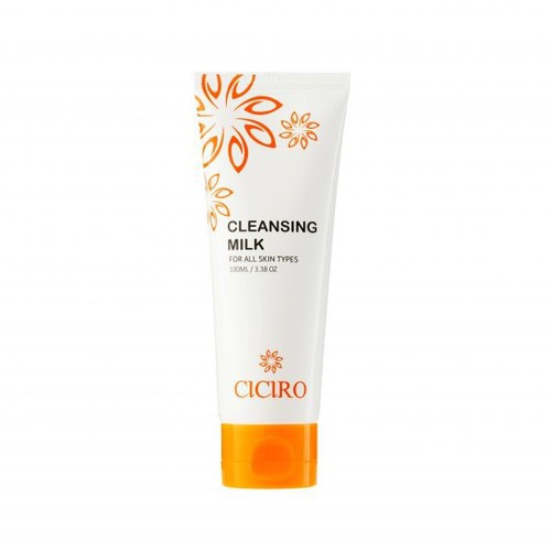 [HOT] SỮA RỬA MẶT – CLEANSING MILK CICIRO