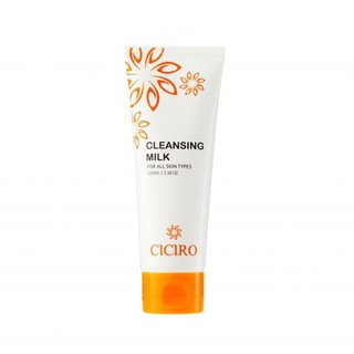 [HOT] SỮA RỬA MẶT – CLEANSING MILK CICIRO