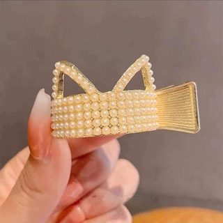 Kẹp tóc đuôi ngựa
