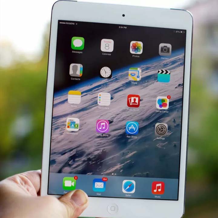 IPAD Mini 2 4G+WIFI 16GB MỚI 99% BẢO HÀNH chính hãng 12 THÁNG TẠI XOĂN STORE | BigBuy360 - bigbuy360.vn