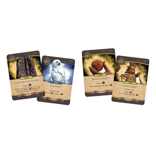 Trò Chơi BOARD GAME HARRY POTTER