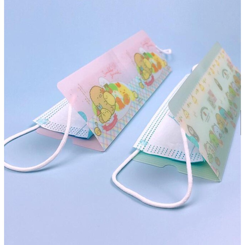 (Hàng Mới Về) Kẹp Khẩu Trang Chống Bụi Có Thể Tái Sử Dụng Tiện Lợi Ốp | BigBuy360 - bigbuy360.vn