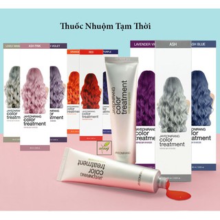 [ BEST SELLER ]  Thuốc nhuộm tóc tạm thời JAYEONIRANG (giữ màu 2 tuần) S026